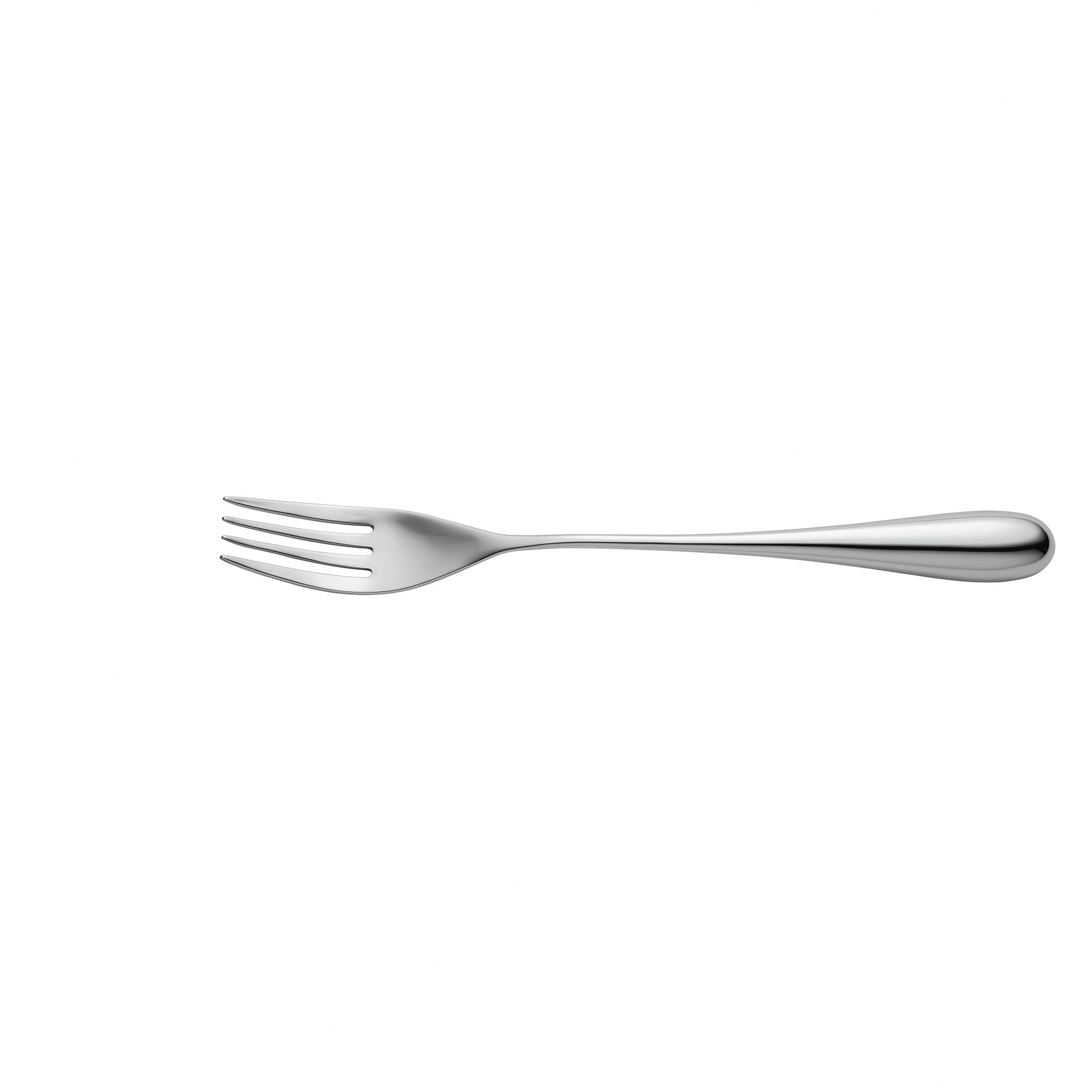 Tafelgabel mit Hohlgriff 224 mm Rezzo