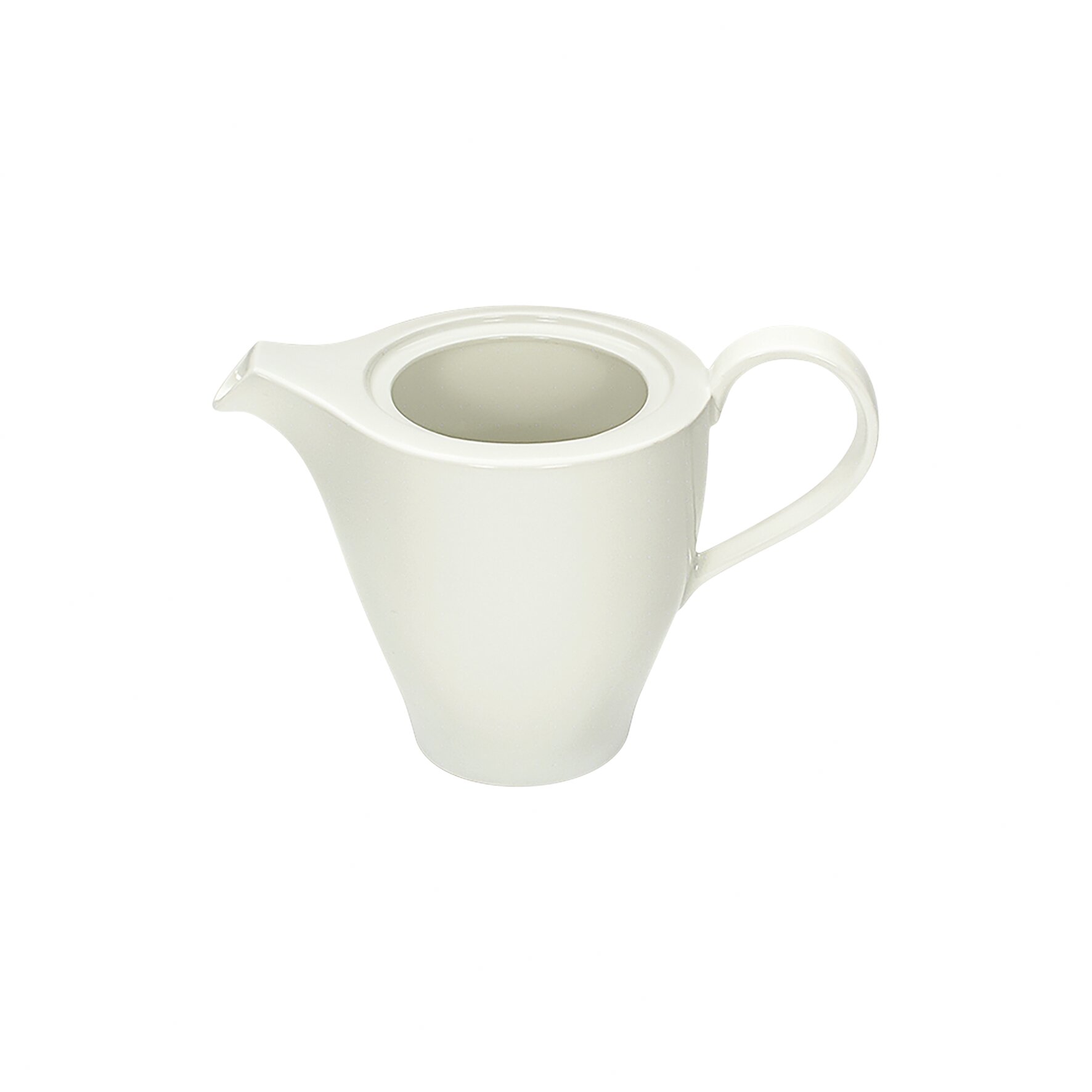 Kaffeekanne Unterteil 95 mm / 0,30 l