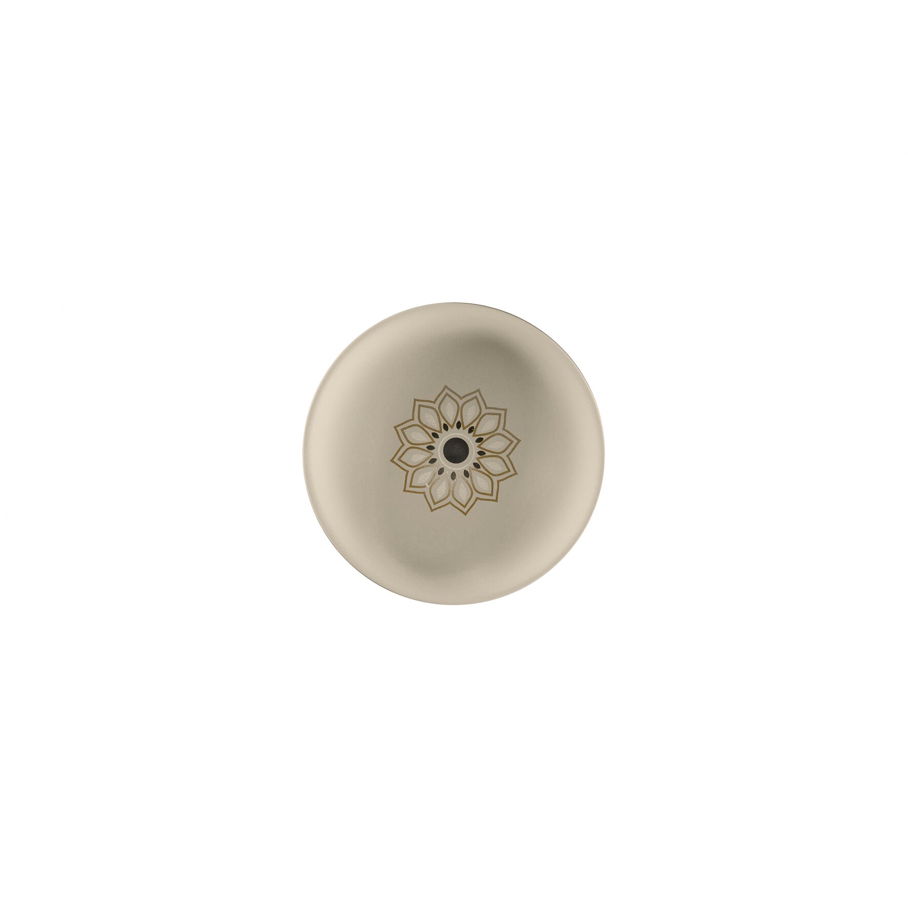 Schale 120 mm / 0,27 l Argila Cartagena