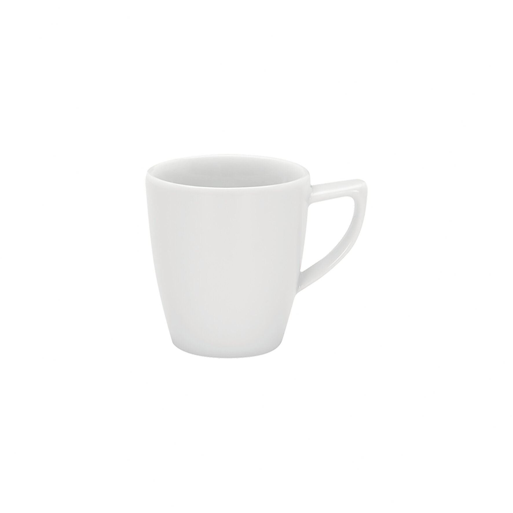 Tasse hoch 80 mm / 0,25 l