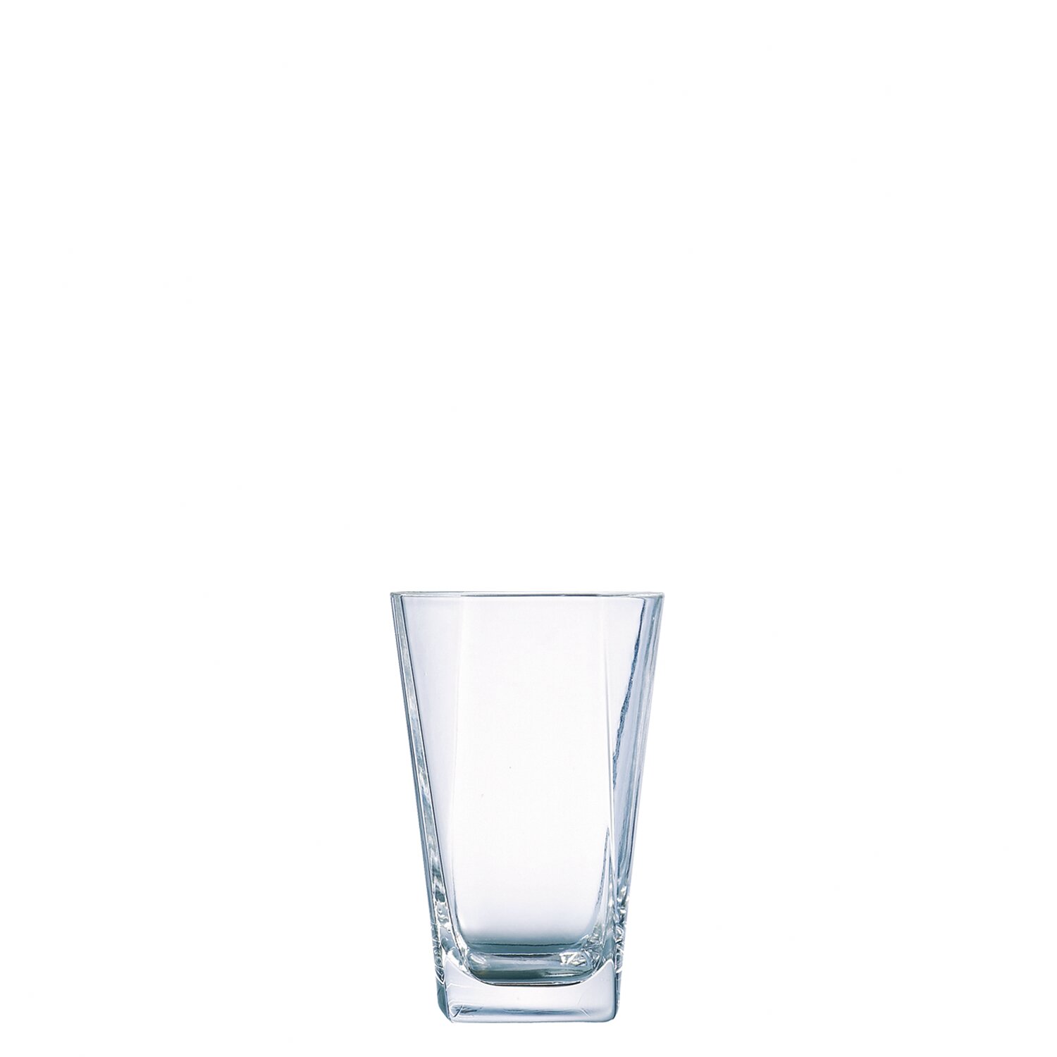 Longdrinkglas "FH35" 89 mm / 0,35 l 0,25 /-/ transparent