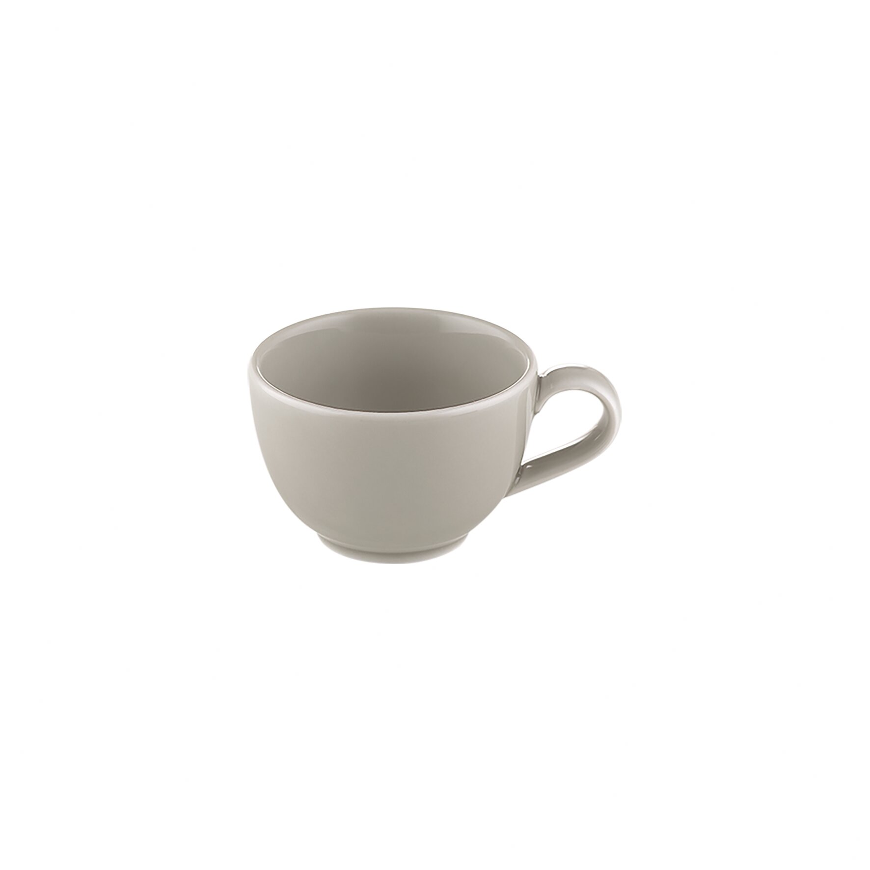 Espressotasse 70 mm / 0,09 l