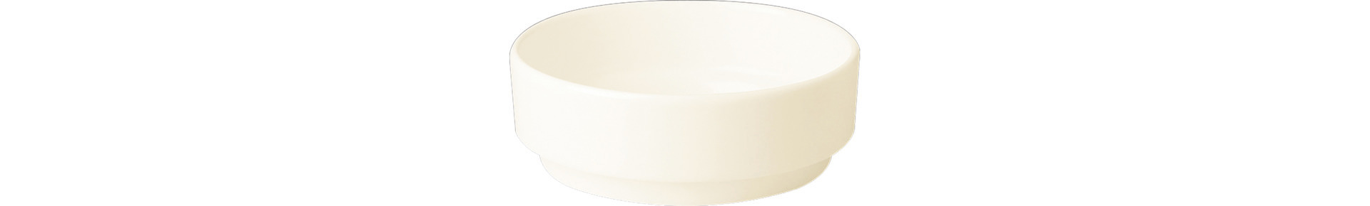 Schale rund Chives 110 mm / 0,20 l crème