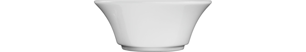 Bowl 155 mm / 0,50 l weiß Gracia