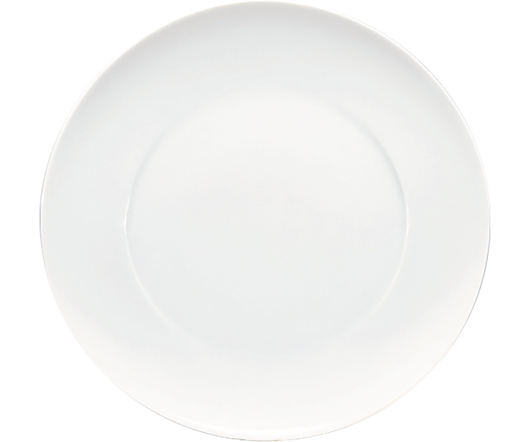 Teller flach 324 mm Grace