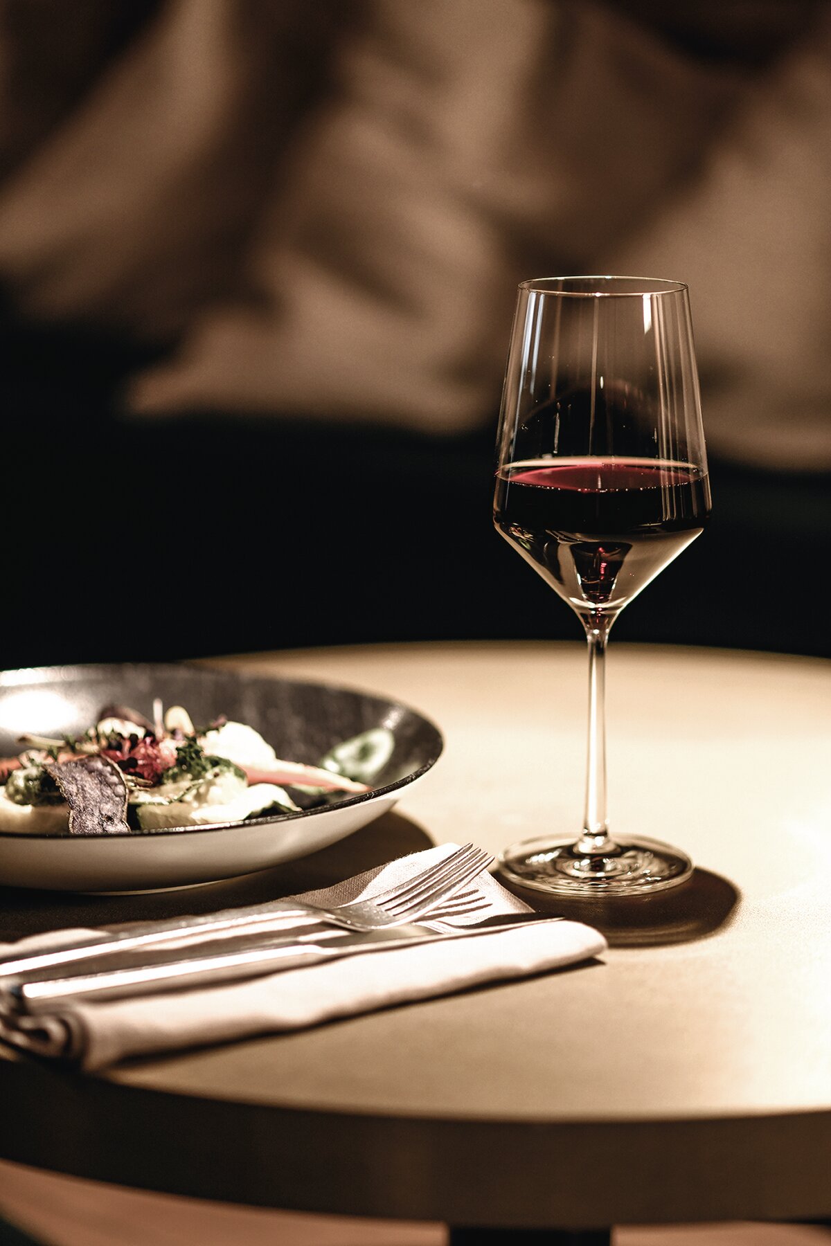Bordeauxglas 94 mm / 0,68 l
