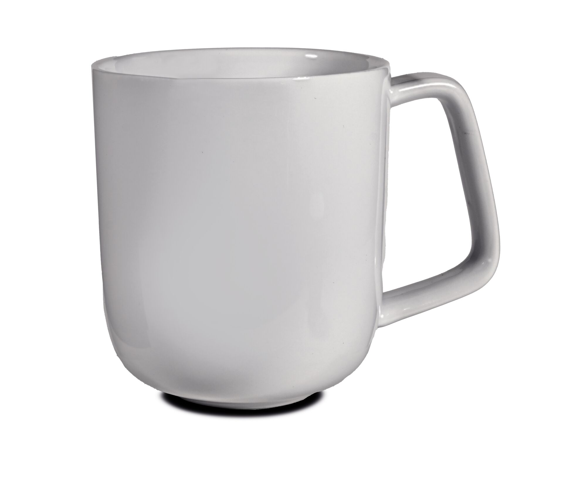 Kaffeebecher "Tom" 0,3L weiß