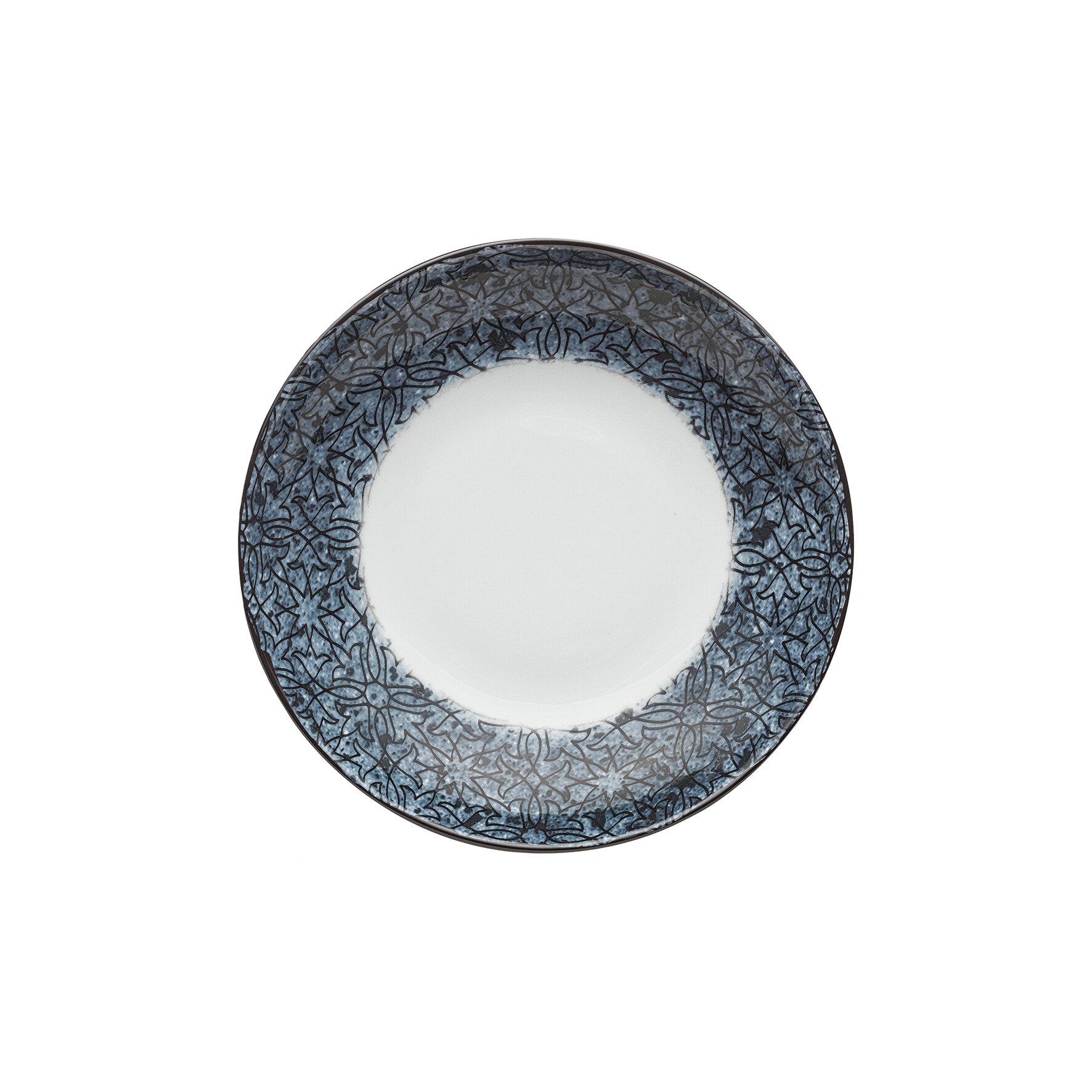 Coupteller tief 210 mm / 0,70 l Shabby Chic 8 Shabby Chic