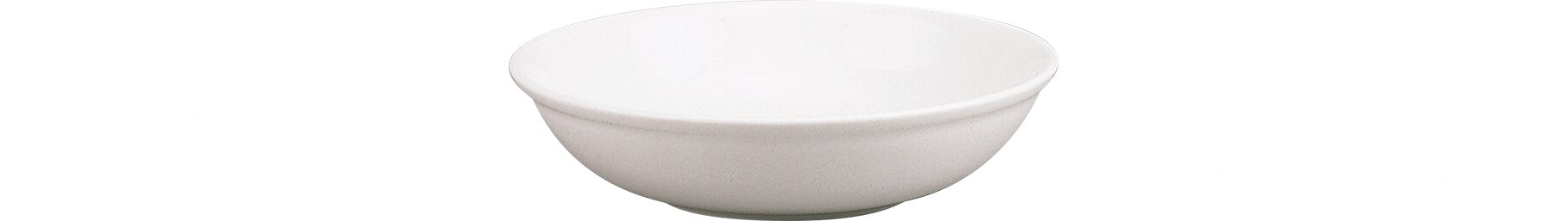Salat rund A 134 mm / 0,20 l Form 98
