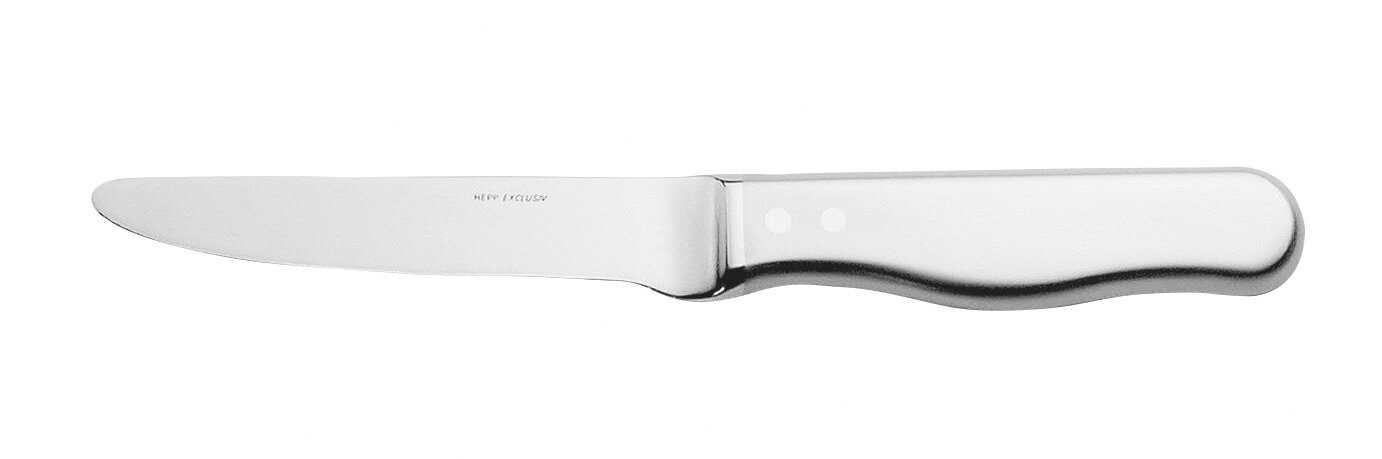 Steakhaus-Messer 253 mm Griff poliert Steakhaus