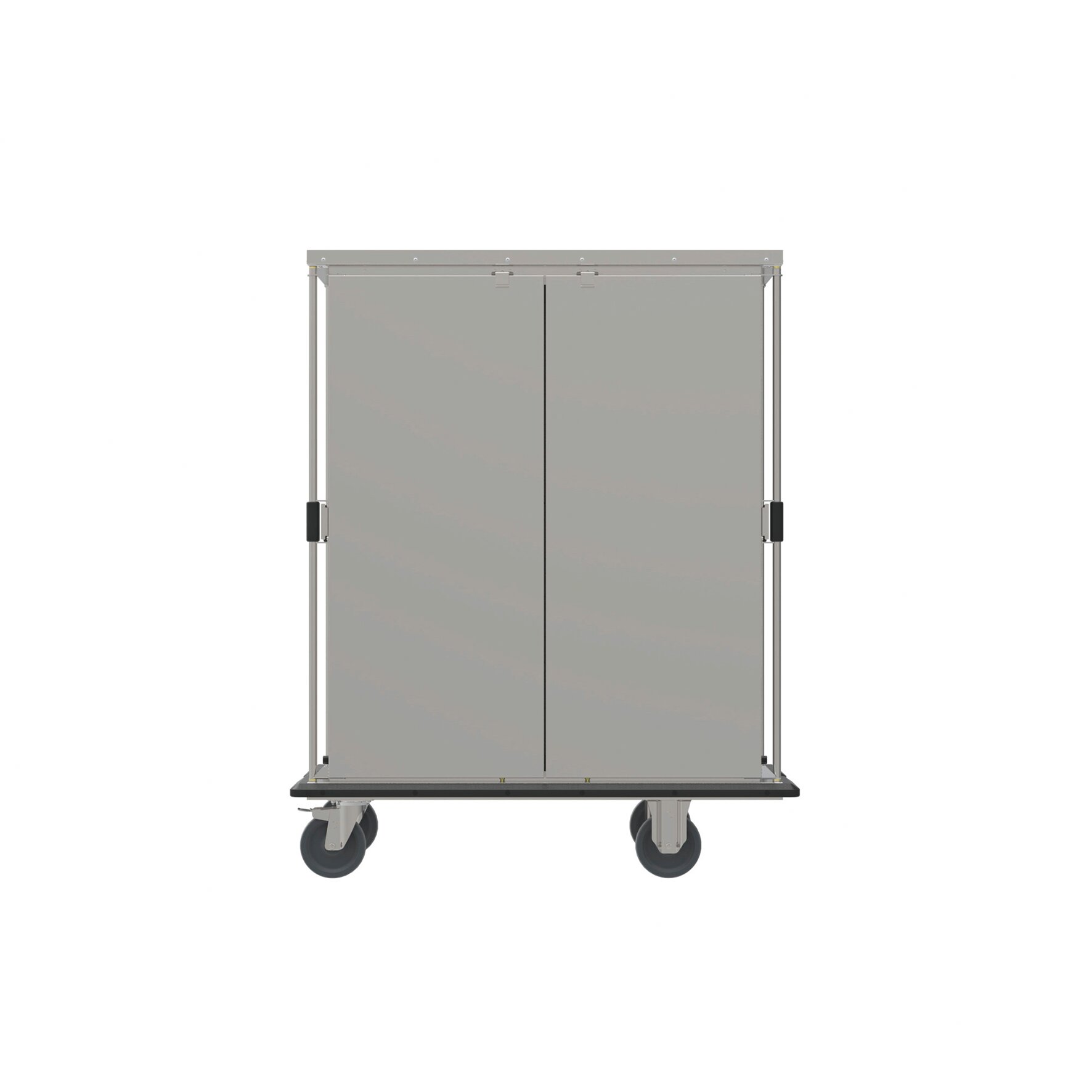 Tablettwagen TWF / 3x12 GN längs