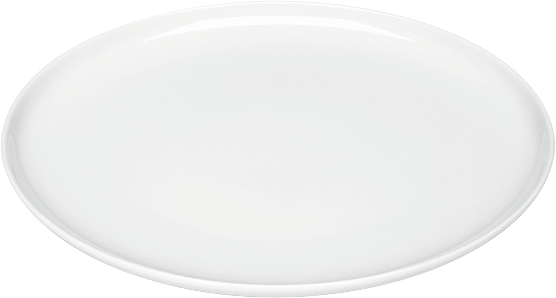 Coupteller flach 261 mm Canvas