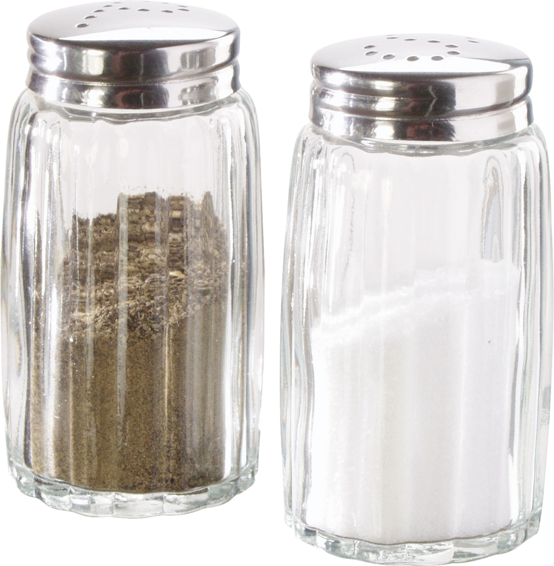 Salz- / Pfefferstreuer-Set