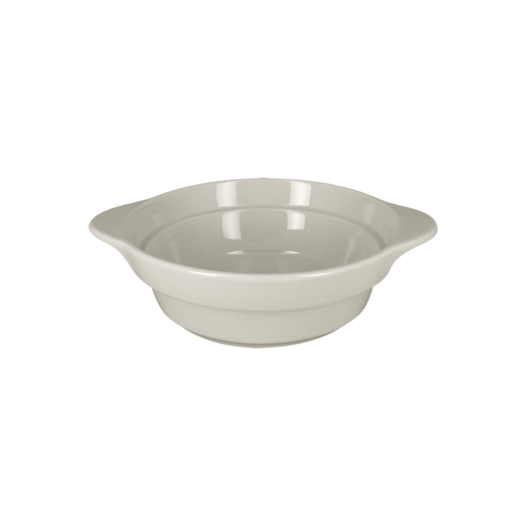 Cocotte rund 100 mm / 0,22 l sand