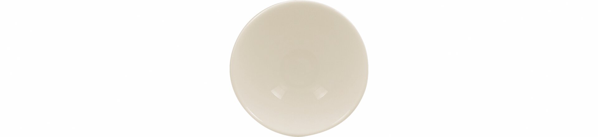 Schale Switch 100 mm / 0,13 l crème