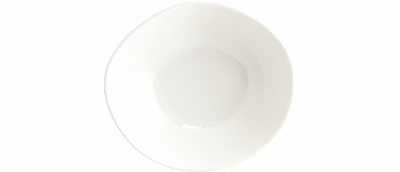 Schälchen 180 x 162 mm / 0,47 l Vago Cream