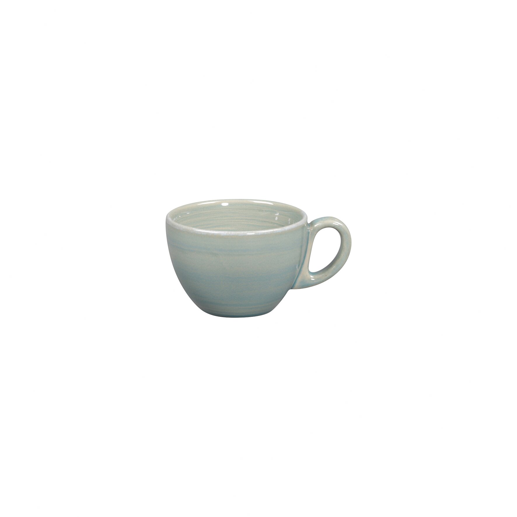 Kaffeetasse 80 mm / 0,15 l sapphire blue Spot Sapphire Blue