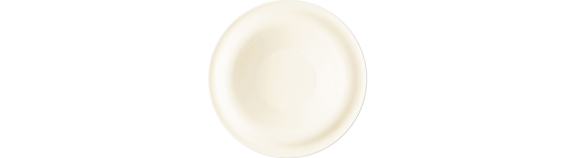 Salatschale stapelbar 120 mm / 0,15 l crème
