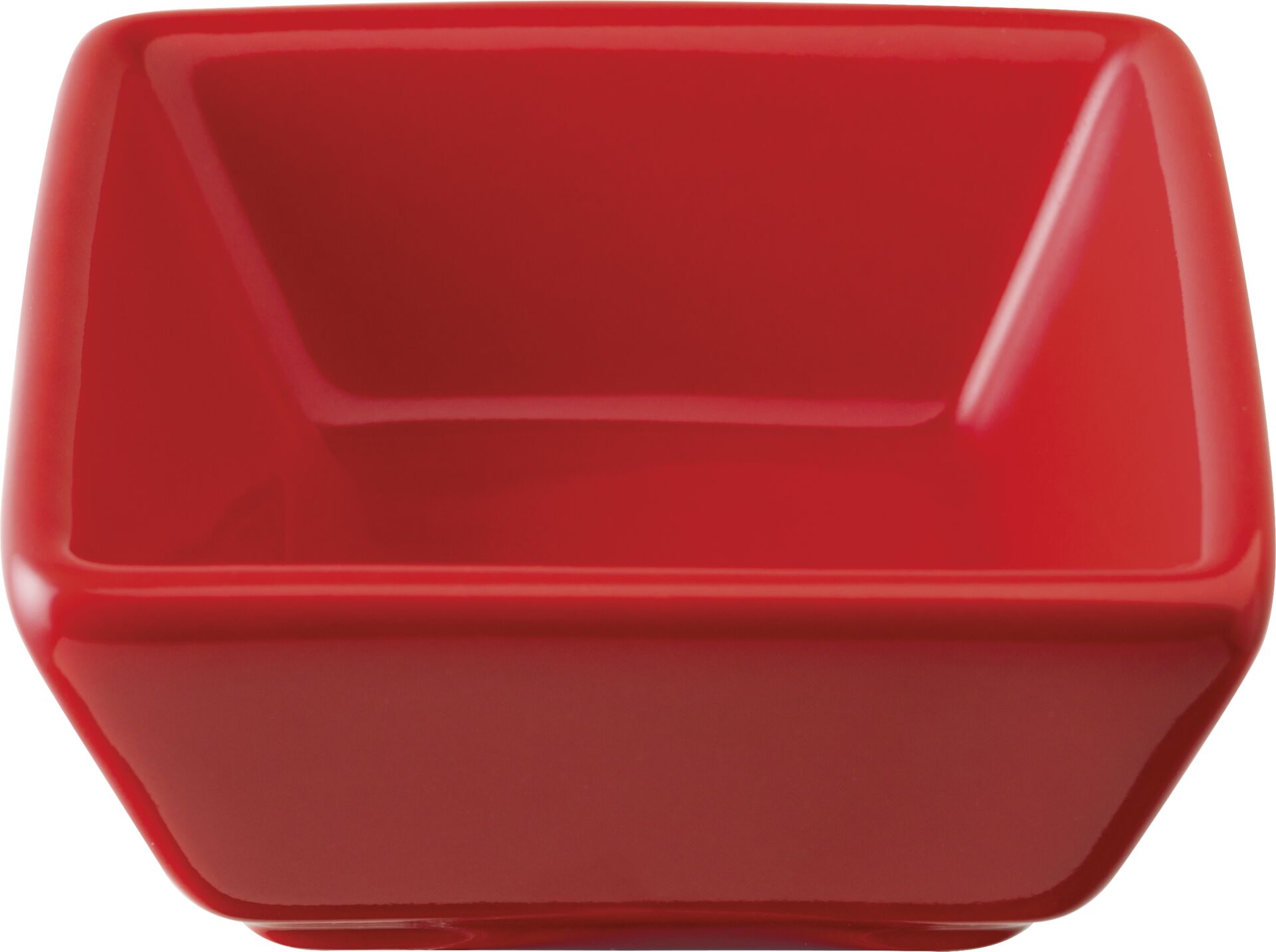 Petit-Schale "Basic" rot