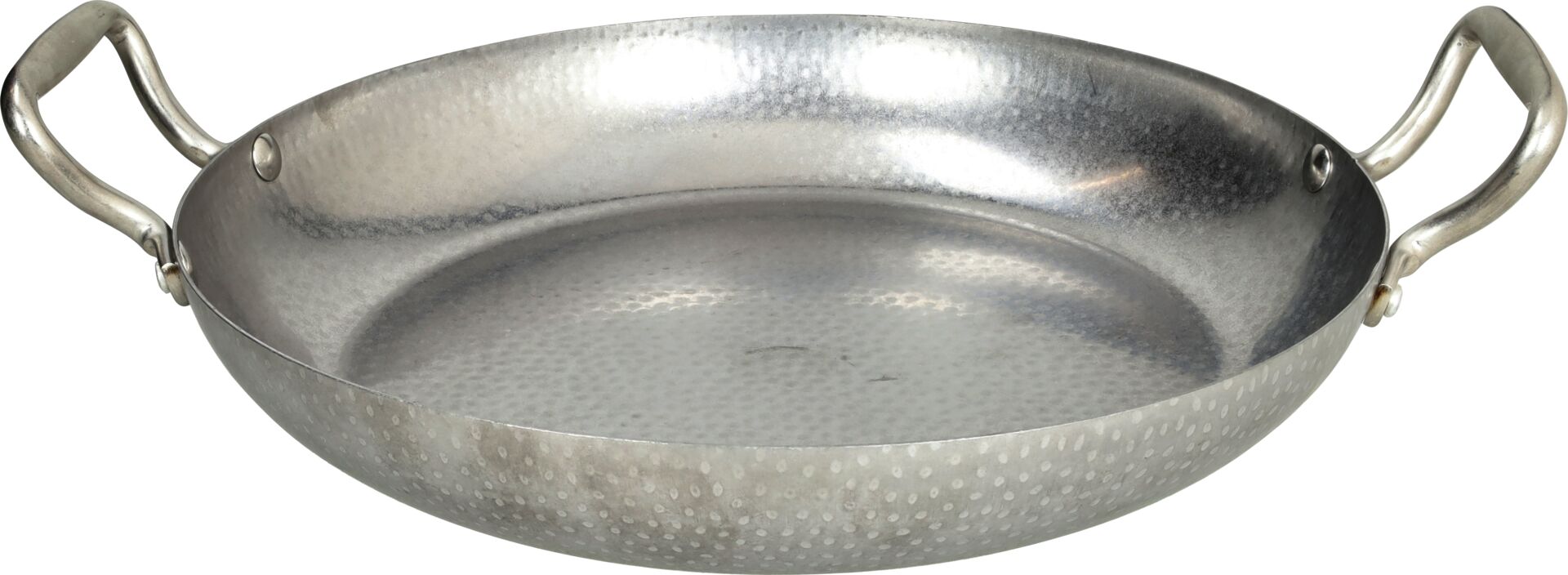 Servierpfanne "Tex-Mex" mit Griffen Ø 32 cm