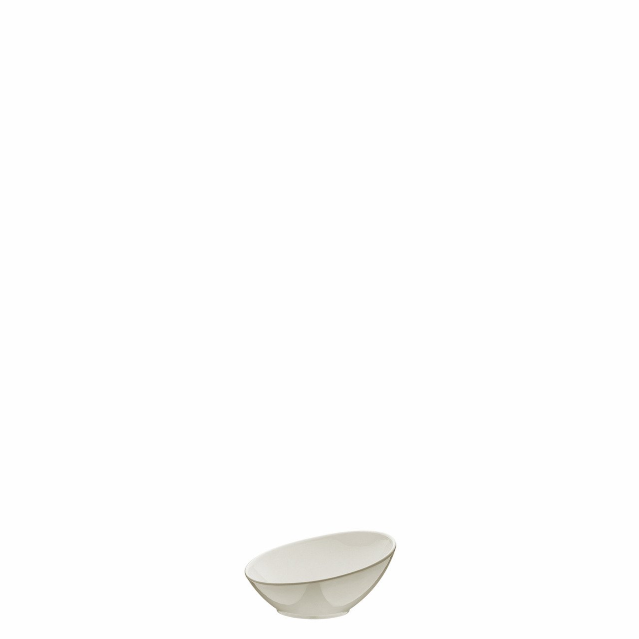 Schale Vanta 80 mm / 0,06 l Cream
