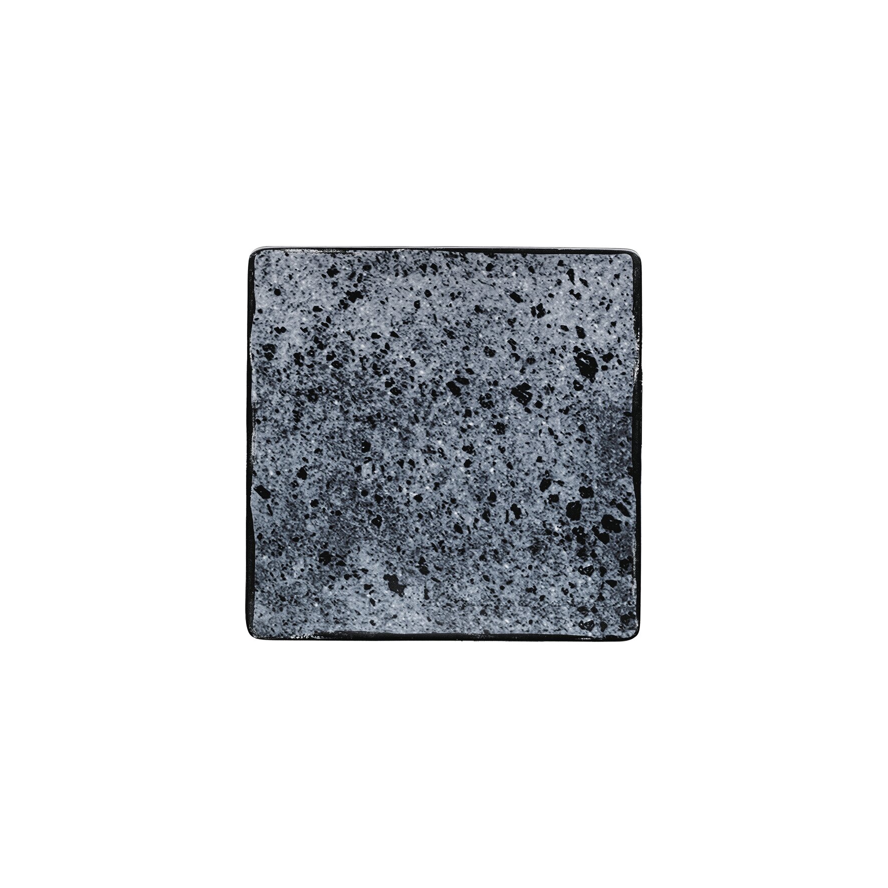 Coupteller halbtief eckig 166 x 166 mm Shabby Chic 7