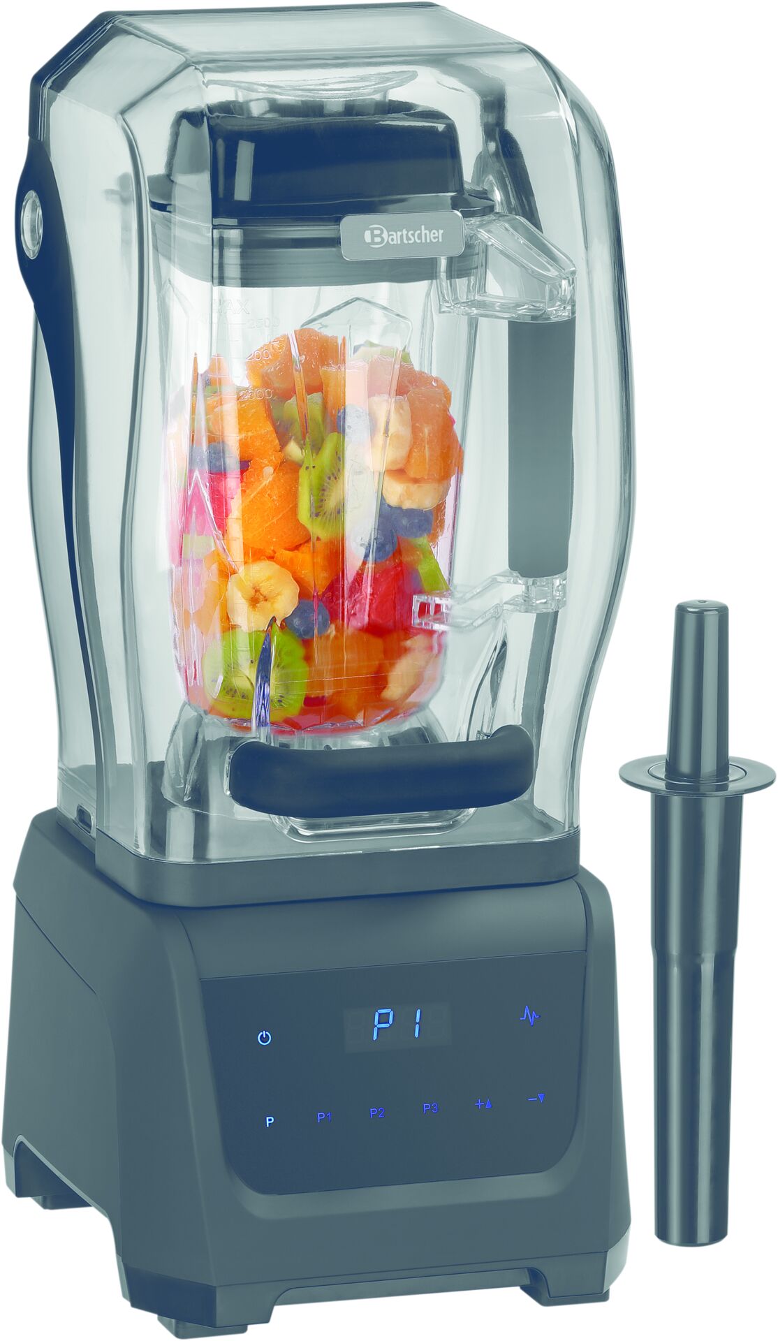Mixer "Blender Pro Touch" 2,5L