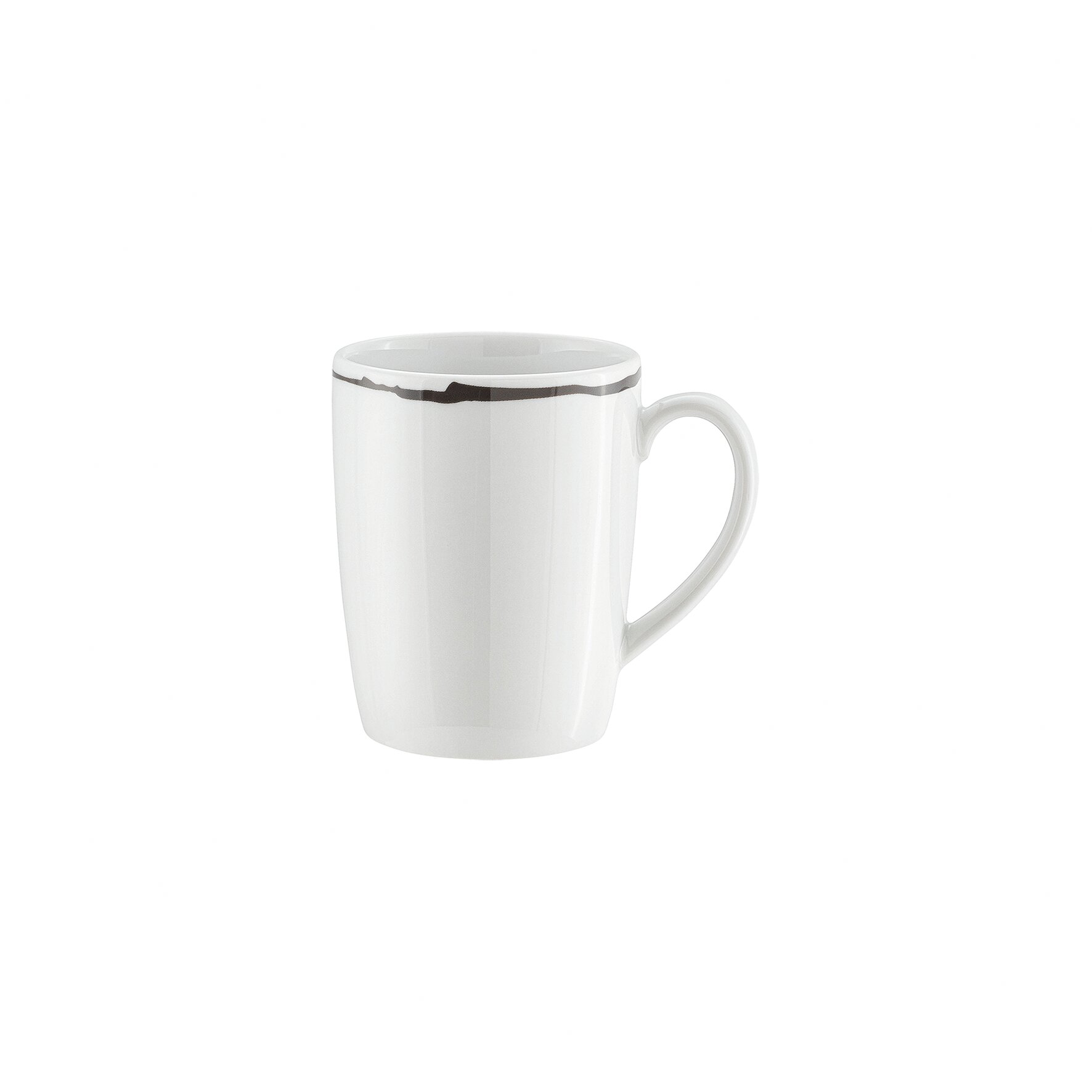 Kaffeebecher 79 mm / 0,30 l Shabby Chic 8
