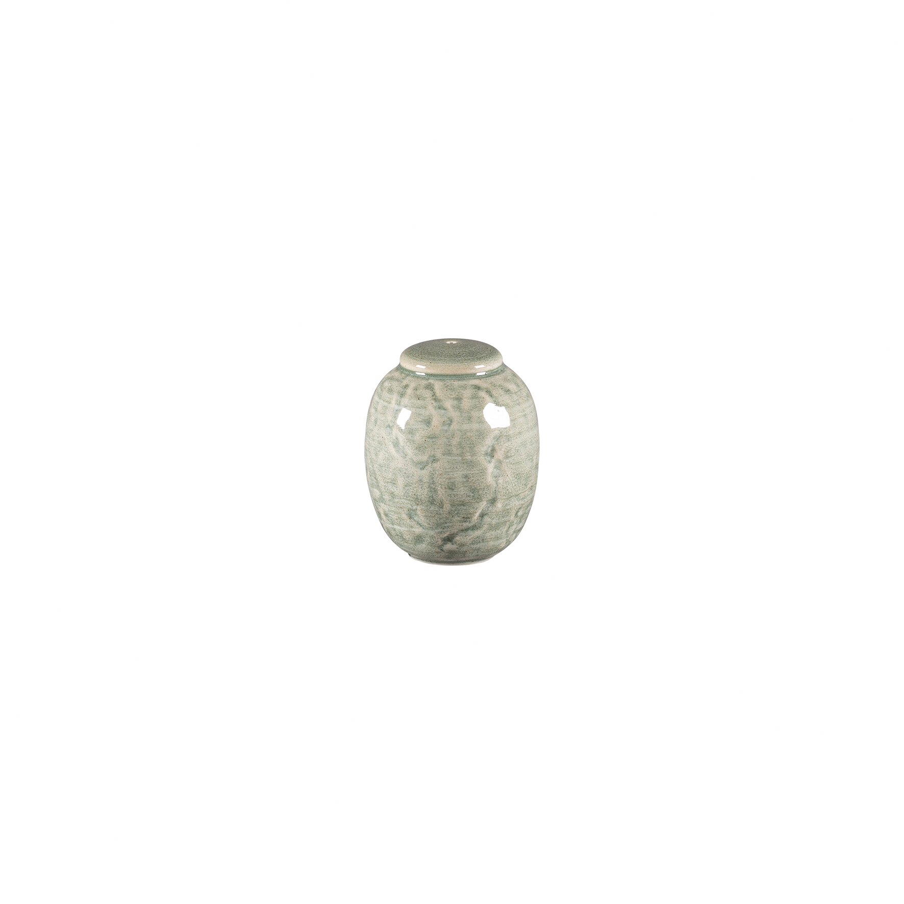 Pfefferstreuer 55 mm Sage green Krush Sage Green