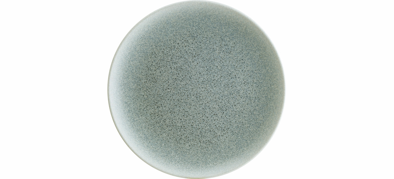Teller flach Gourmet 170 mm Luca Ocean