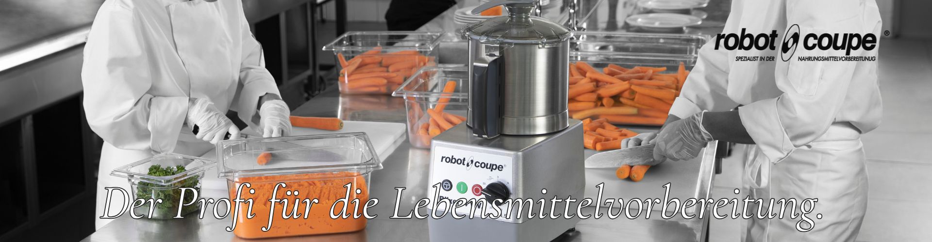 Robot-Coupe
