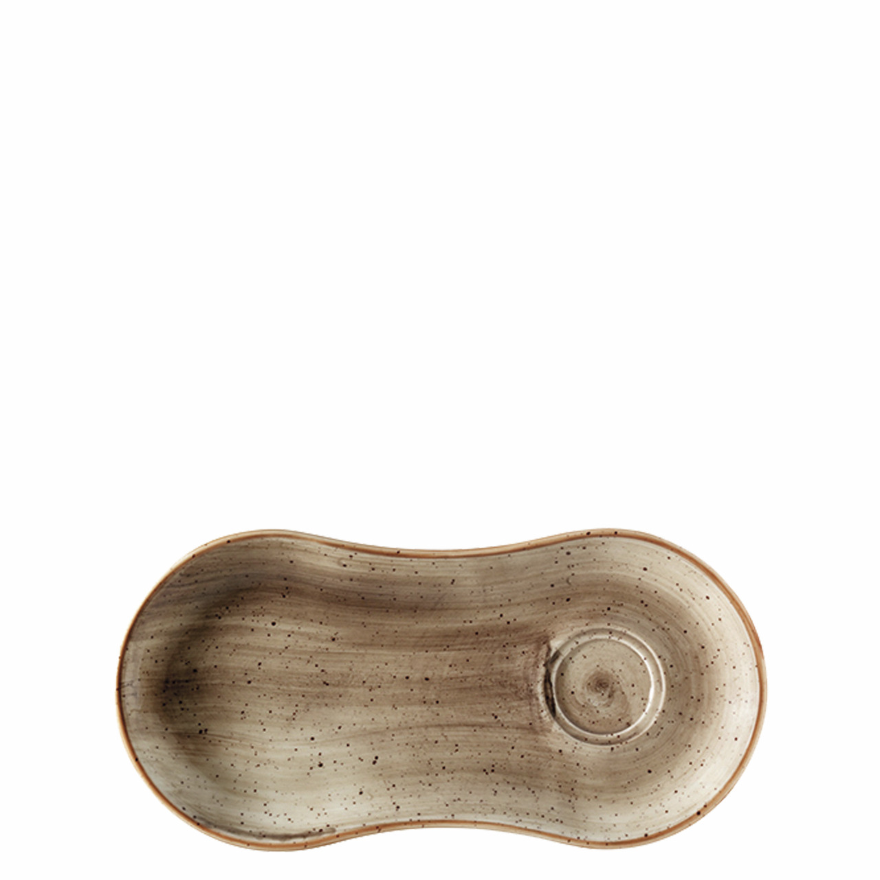 Setplatte Gourmet 255 x 120 mm Aura Terrain
