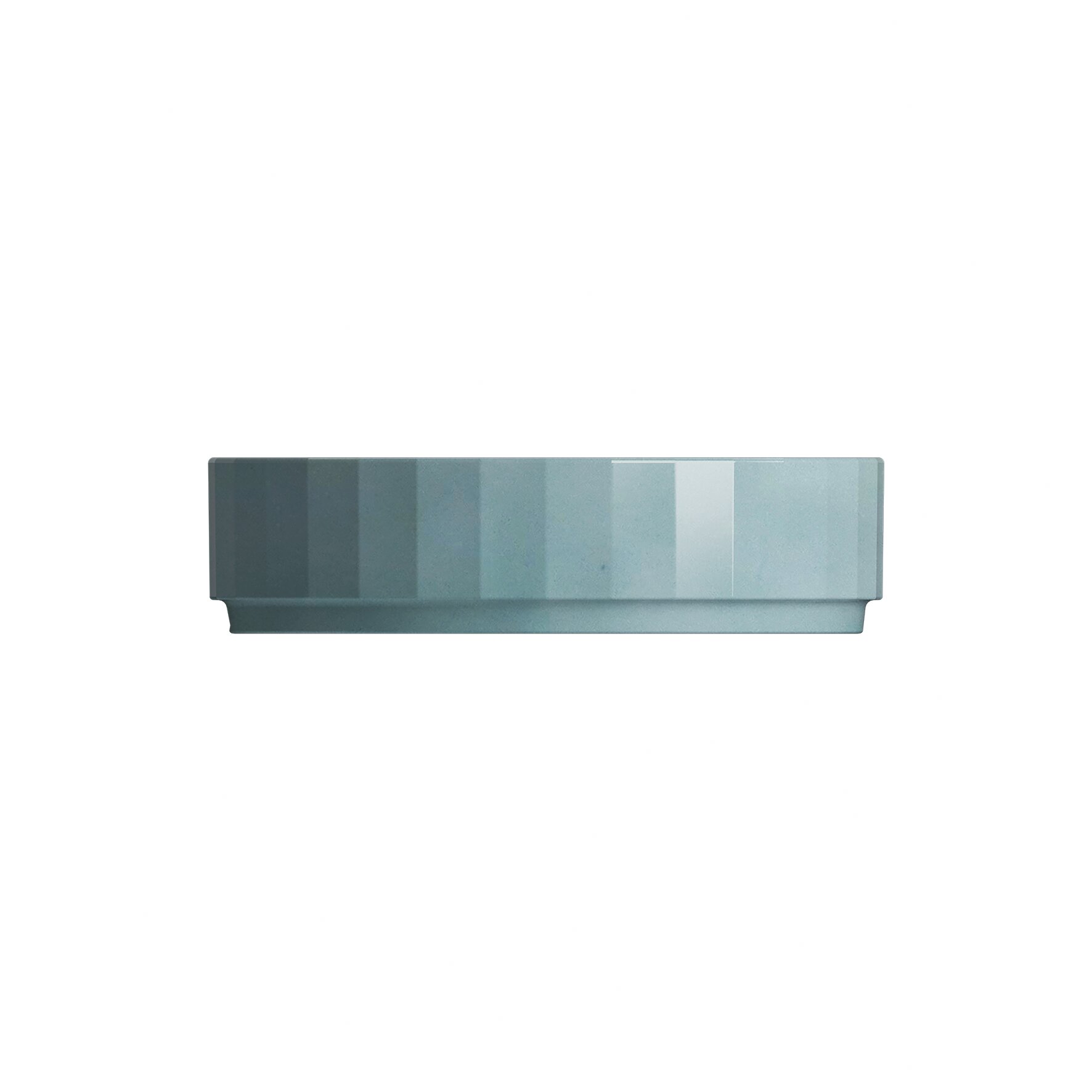 Schüssel rund stapelbar 199 mm / 1,25 l Sea Edge