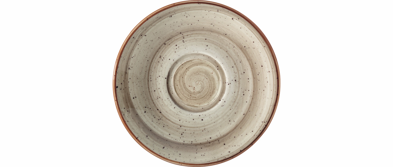 Kombiuntertasse Gourmet 160 mm Aura Terrain