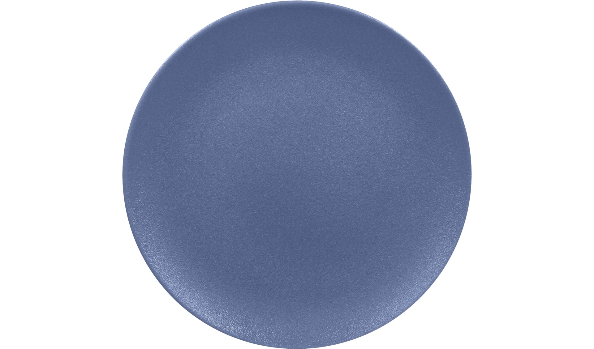 Coupteller flach 210 mm orchid-lavender Neofusion Mellow