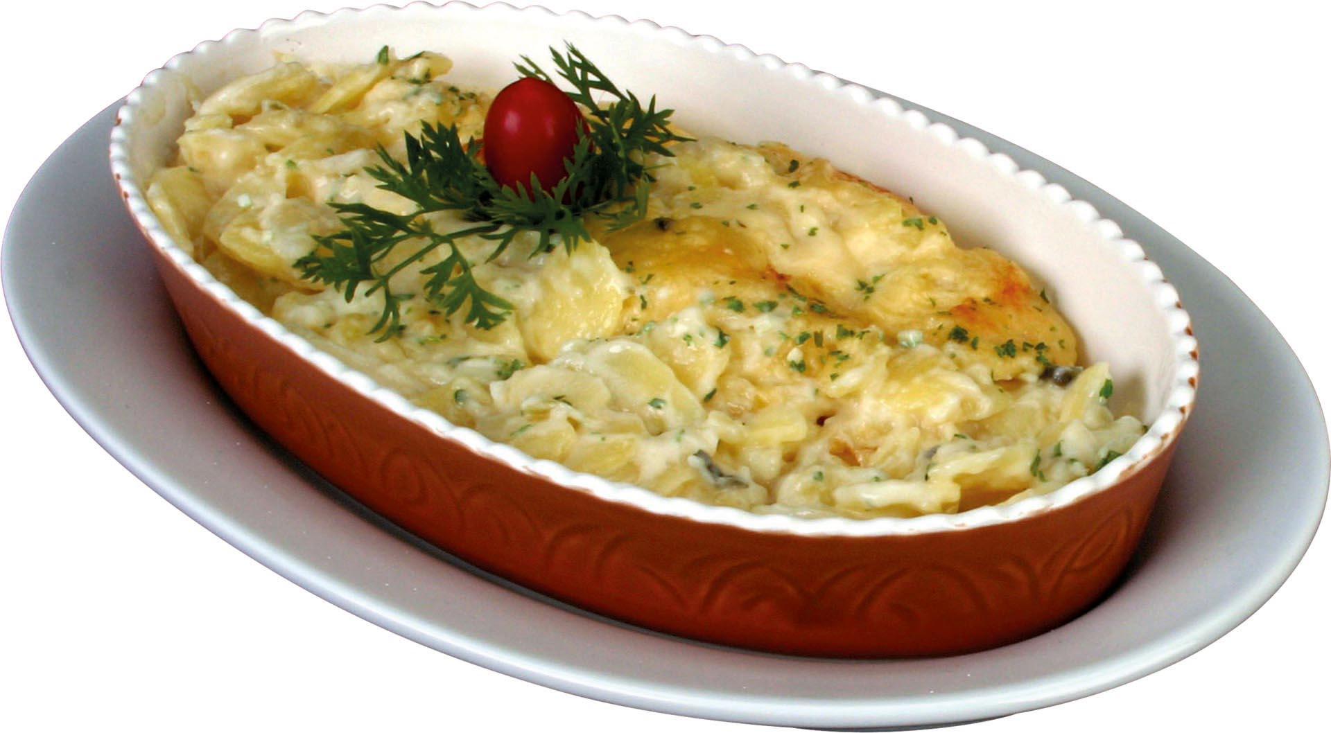 Wir kennen sie alle: Klassische Kuchen, die man bereits an der Form erkennt. 
Mit der richtigen Backform steht Ihrer Kreativität nichts mehr im Wege: egal ob knusprige Brote, herzhafte Tartes oder luftige Kuchen. Von Gusseisen, Aluminium, Keramik bis hin zur Silikon-Backform. Bei uns finden Sie die passende Form.  