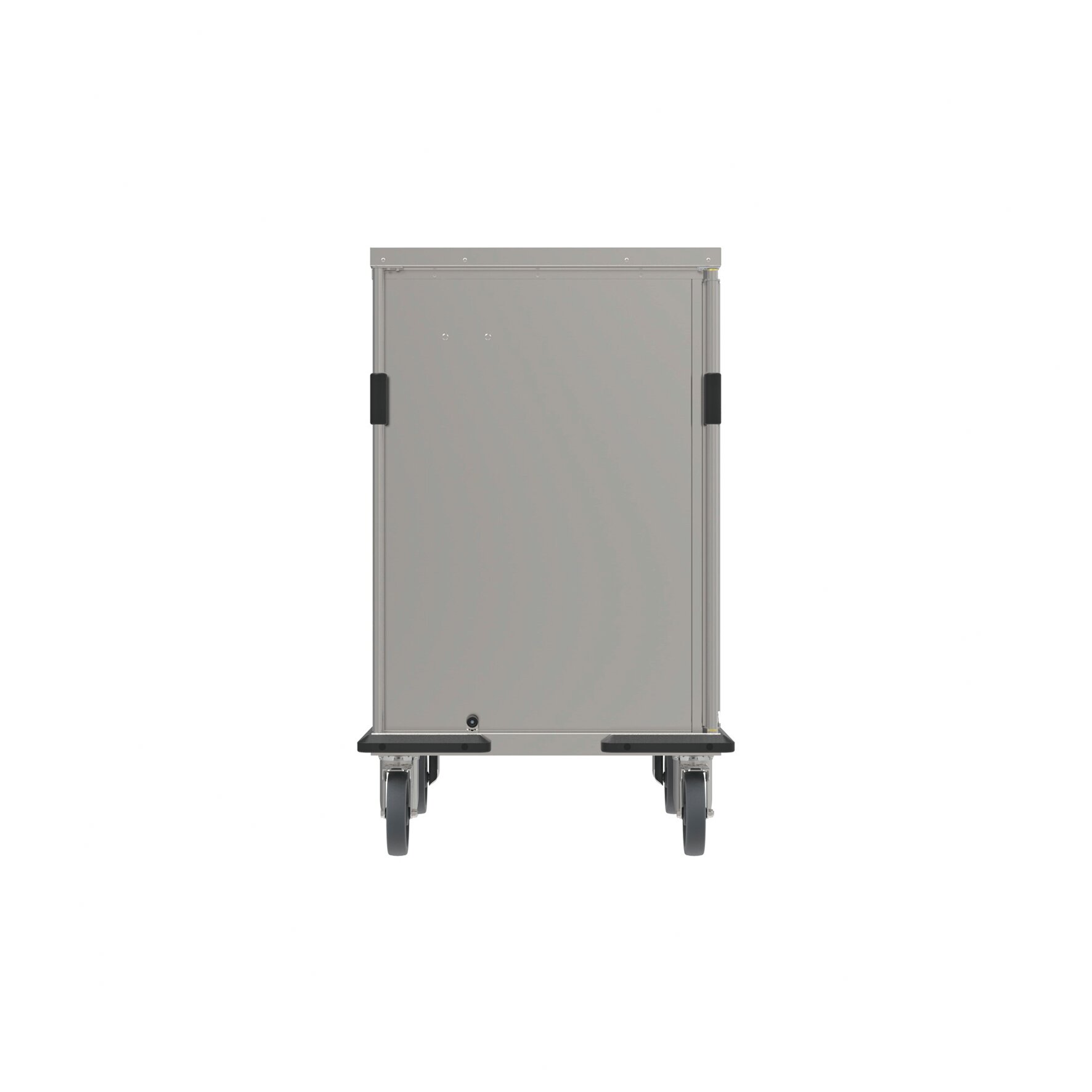 Tablettwagen TWF-PK / 2x20 EN/GN quer