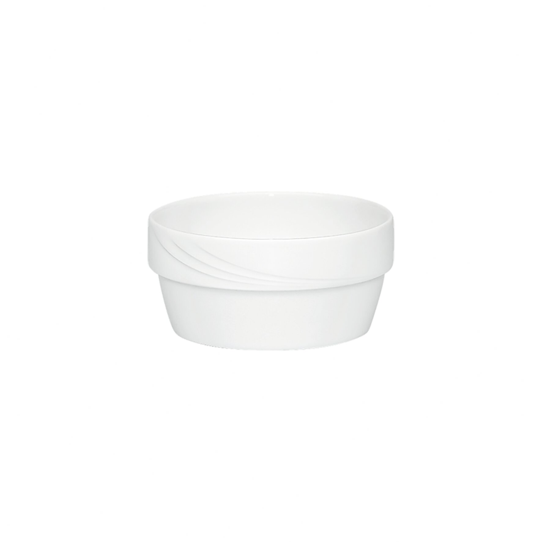 Suppenschale 125 mm / 0,47 l Donna