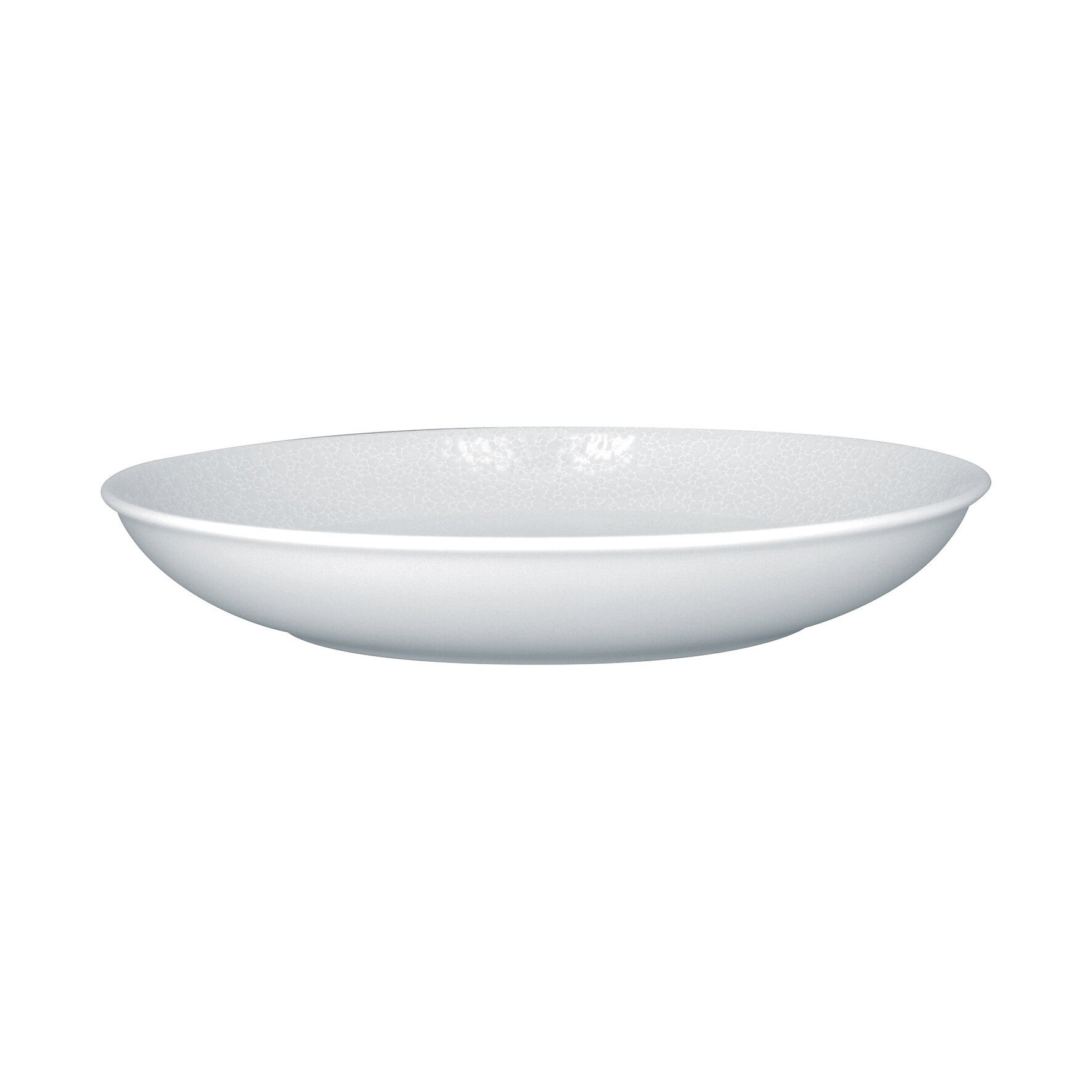 Coupteller tief 297 mm / 1,80 l weiß Charm Plus
