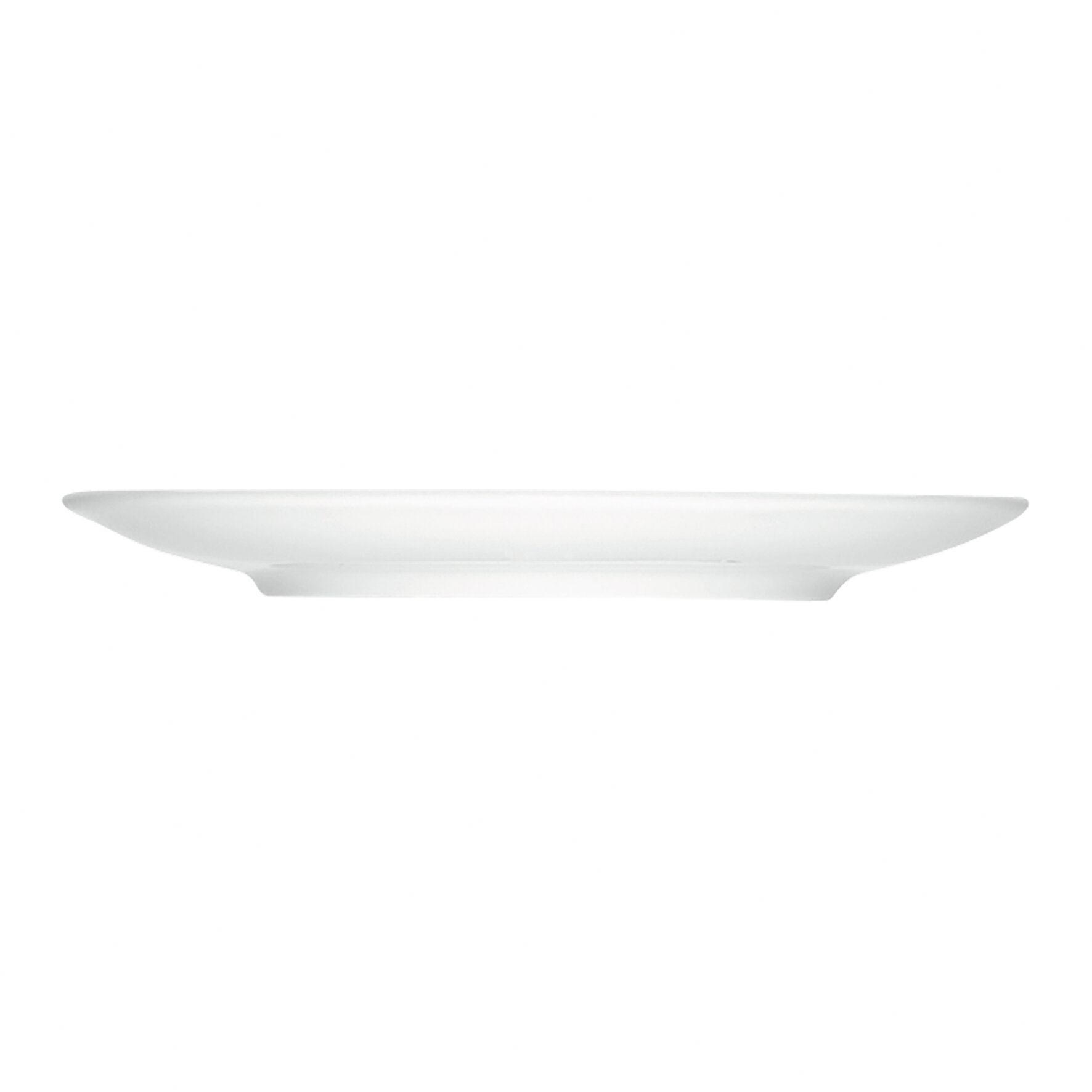 Coupteller flach 301 mm