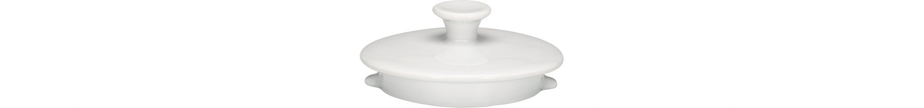 Deckel 84 mm zur Teekanne 0,40 l Form 98