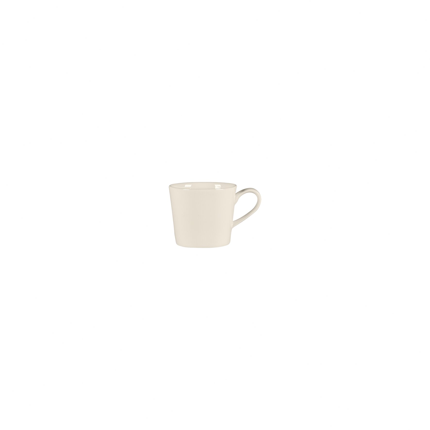 Espressotasse 61 mm / 0,09 l Le Ballet Fedra