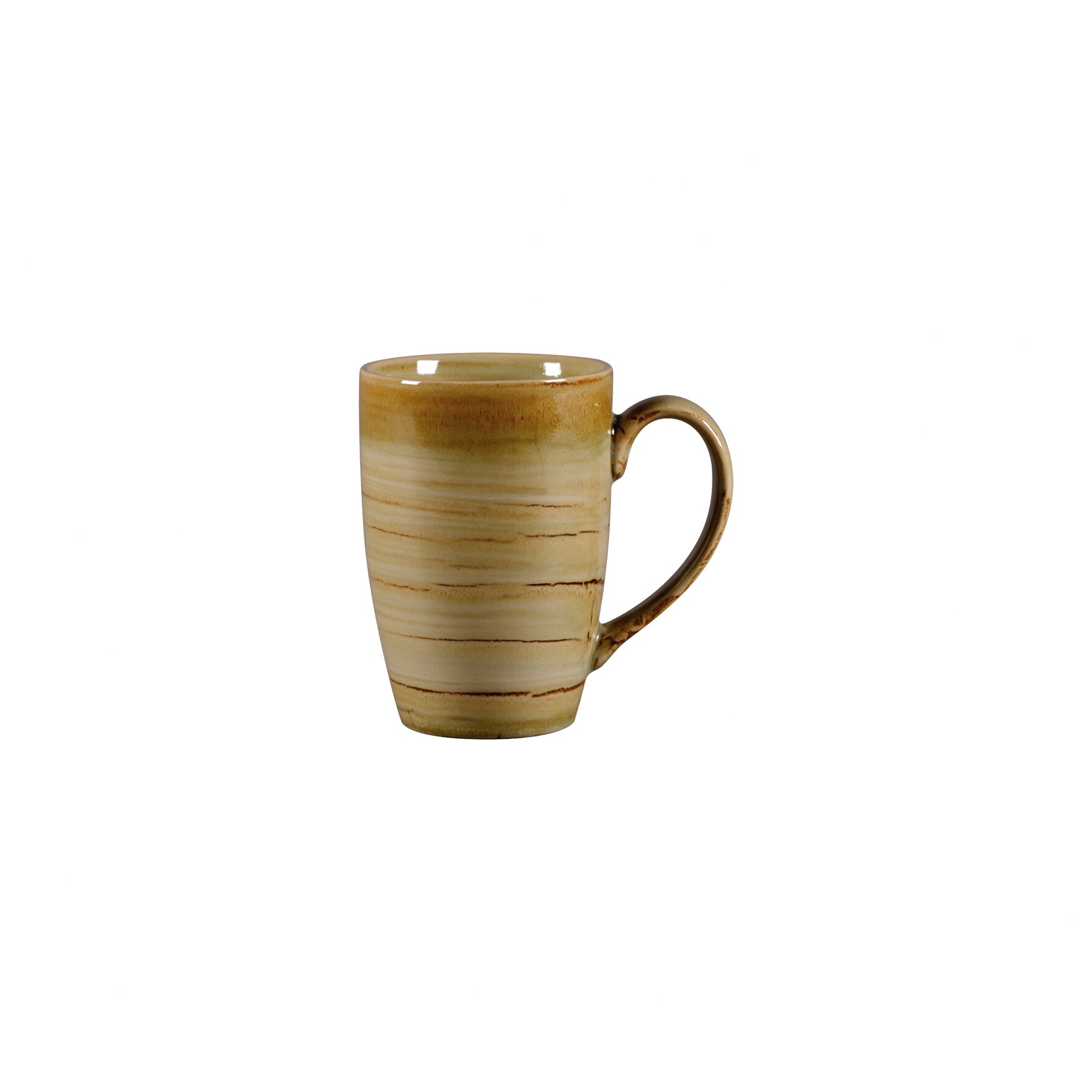 Becher 75 mm / 0,30 l garnet beige Spot Garnet Beige