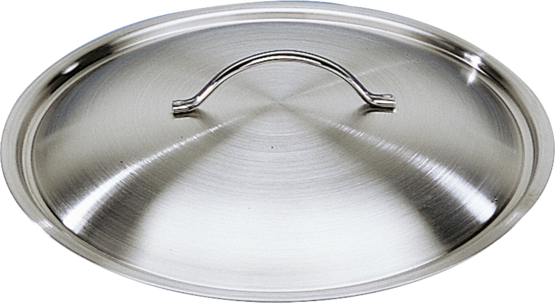 Deckel "Cookmax Economy" 16 cm