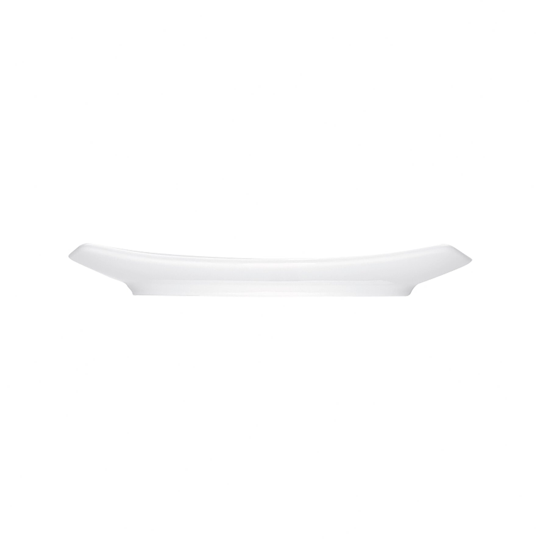 Coupplatte rechteckig 139 x 94 mm