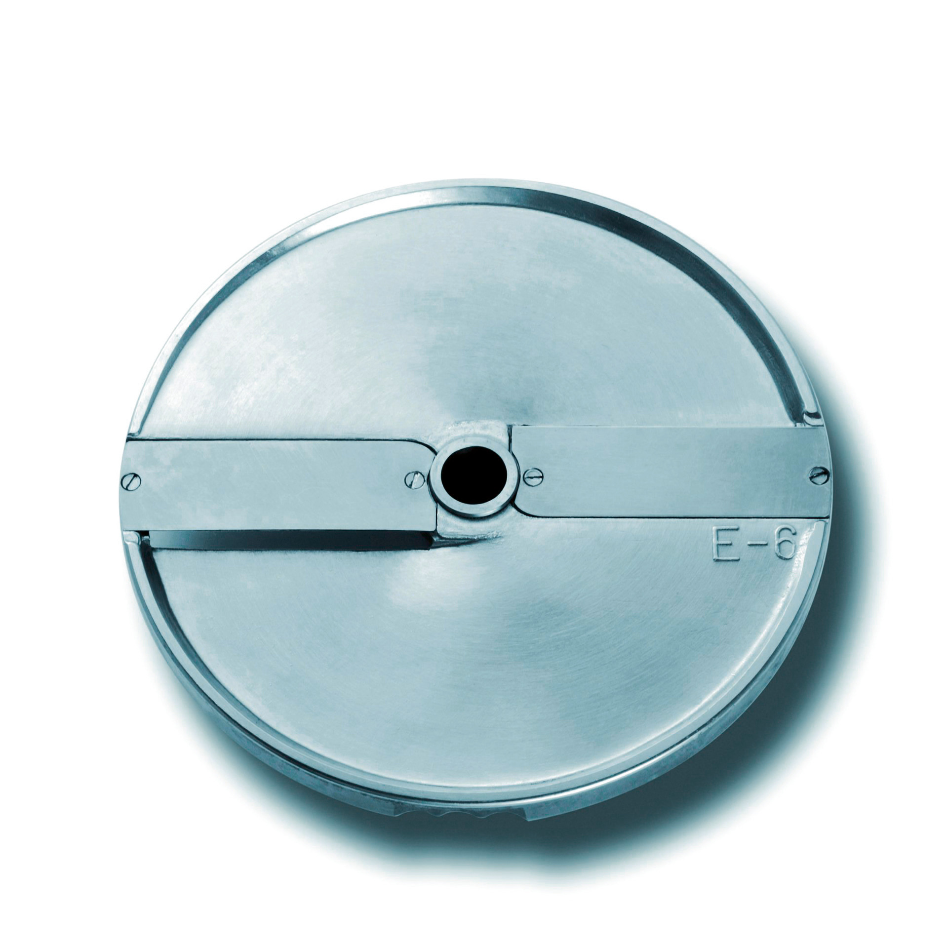 Schneidescheibe 10 mm für  Gemüseschneider Vitalis