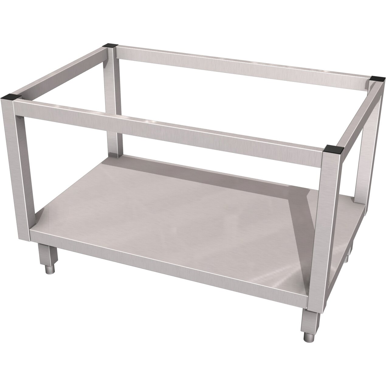 Untergestell 900 x 580 x 430 mm /  Counter SL