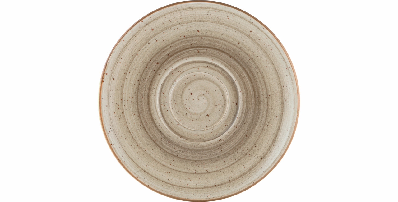 Kombiuntertasse Gourmet 190 mm Aura Terrain