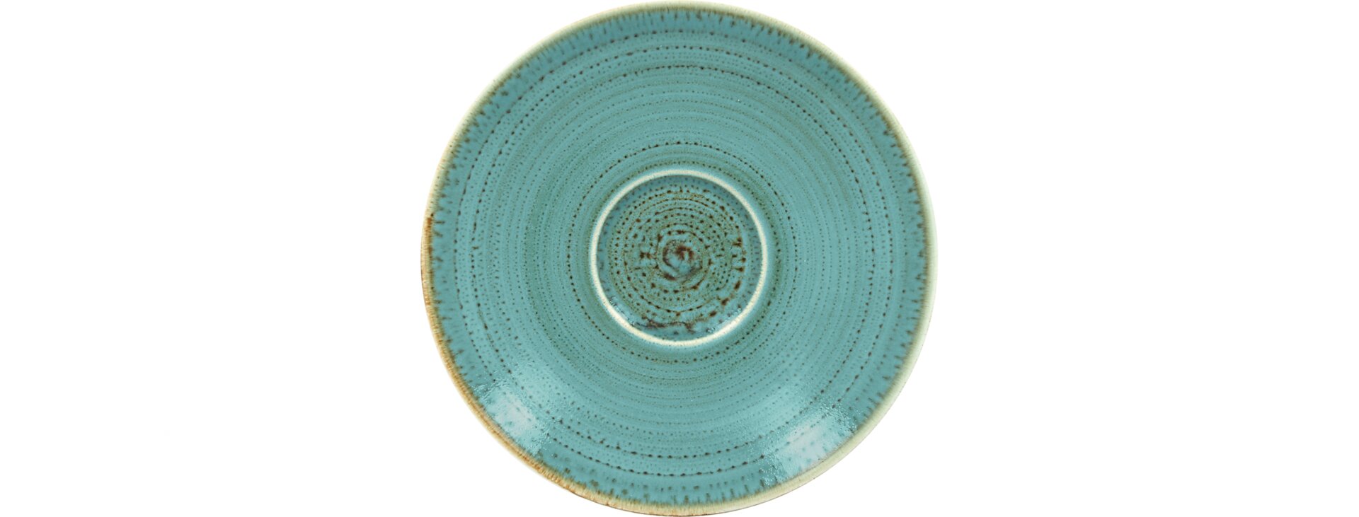Kaffee-Untertasse 170 mm lagoon für Kaffeetasse TW116C23