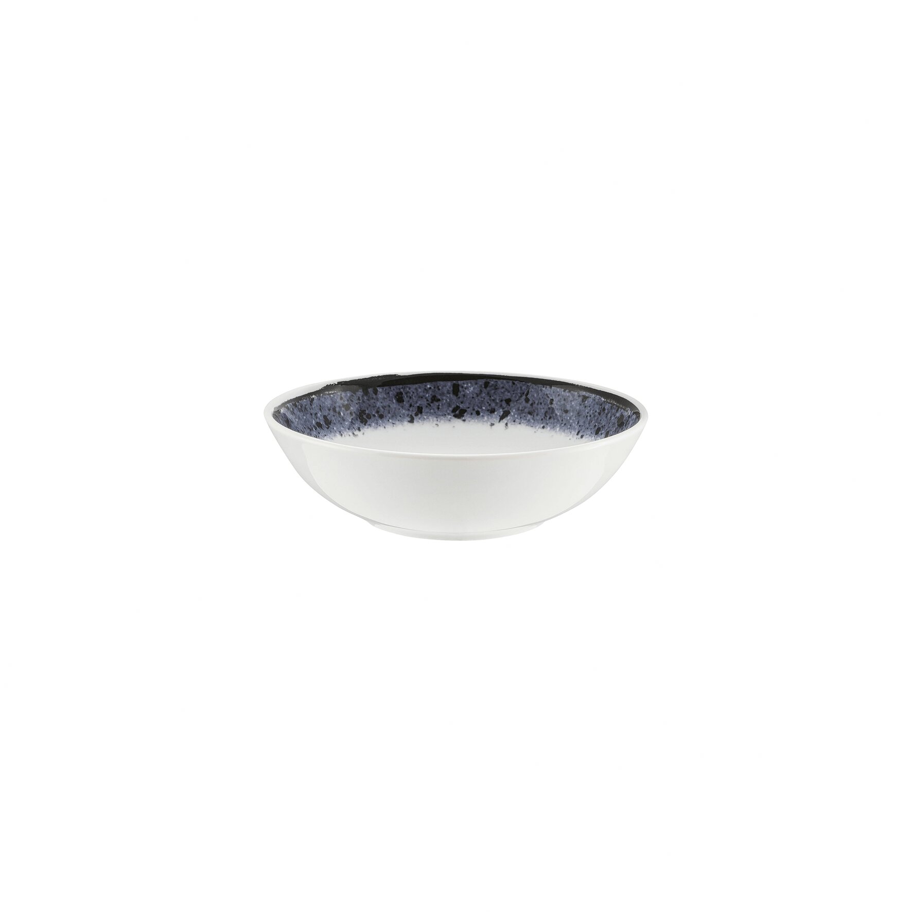 Salat rund 157 mm / 0,48 l Shabby Chic 7